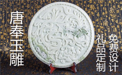 禮品定制之玉石枕頭的優點